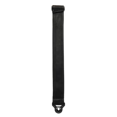 D’Addario Auto Lock Locking Nylon Guitar Strap image 1