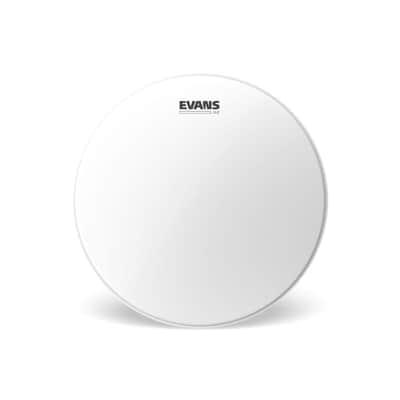 Evans 18" G2 Coated Batter Head image 1