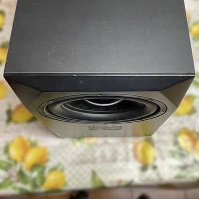 ADAM Audio Sub10 Active Studio Subwoofer - NOT WORKING image 5