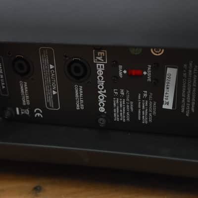 Electro-Voice (EV) ZX5-90 2-Way Passive PA Speaker (PAIR) (church owned) CG00XTM image 9