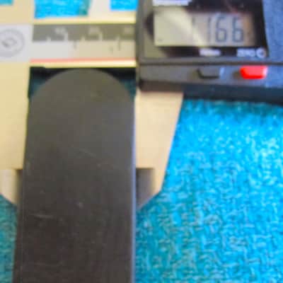 LP LP282C Conga Stand Rubber Shell Gripper Pad - NOS image 6