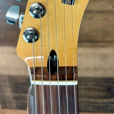 Fender Player II Modified Tele - Dusk, Rosewood Fingerboard, 088 image 4