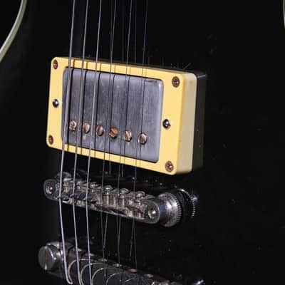 Made in Japan Epiphone Les Paul Custom image 3