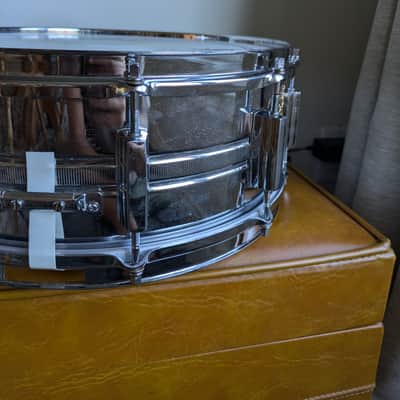 Coronet Deluxe COS 5.5"x14" Snare image 22