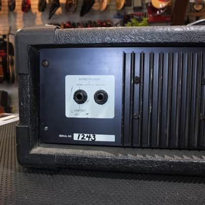 Laney Pro-Bass image 7