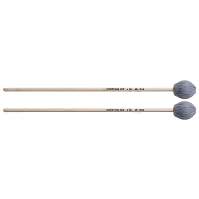 Vic Firth M124 - Signature Keyboard Series Robert Van Sice - Medium image 4