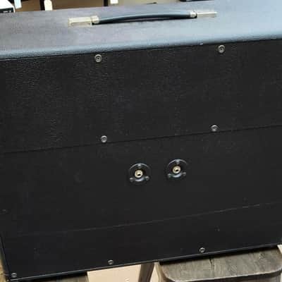 Used StageCraft Blues Jack 212 Studio Cabinet w/ Celestion G12K-85s – Flex Back Design image 2