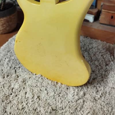 Rickenbacker 4001CS Chris Squire Signature - '97 image 8