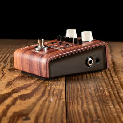 LR Baggs Align Series Equalizer Acoustic Preamp Pedal - Free Shipping image 2