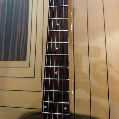 Guild D-35NT 1979 - Natural image 11