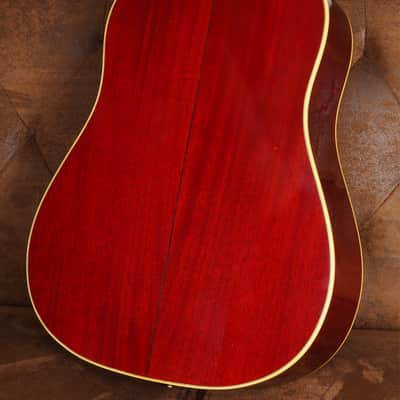 Gibson Hummingbird 1994 - 100th Anniversary image 7