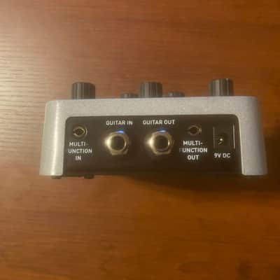 Source Audio Soundblox 2 Multiwave Distortion 2010s - Teal image 3
