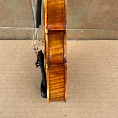 Cielo Dolce 1/16 Size Violin Outfit w/ Case - Used, Good Condition image 14