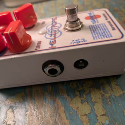 Catalinbread Heliotrope 2010s - White image 3