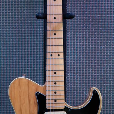 Yamaha Pacifica Mike Stern 1997 - Blonde - Signed by Mike Stern image 8
