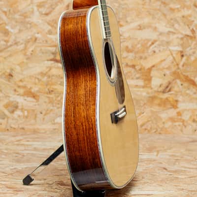 Martin CTM OM-45 2023 image 4