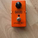 MXR M101SE Special Edition Phase 90 2021 - Orange Sparkle