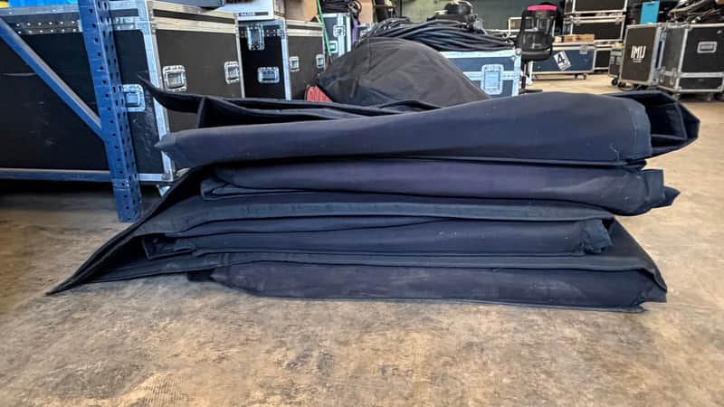 Meyer 2100 LFC 3 High pullovers