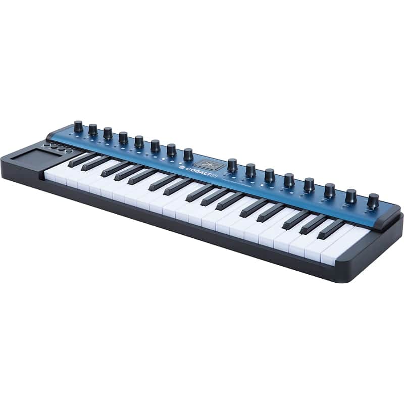 Modal Electronics COBALT5S 5-Voice Extended Virtual Analog Synthesizer image 4