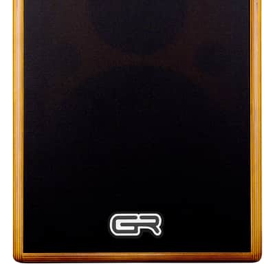 GR Audio WD Acoustic 8 140 Watt Acoustic Amplifier with Cover image 2