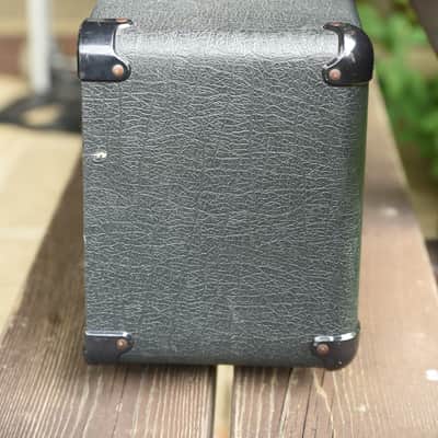 Marshall JCM 800 Lead Series Model 2210 100-Watt Master Volume Head with Reverb 1987 image 4