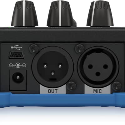 TC Helicon Voicetone C1 image 3