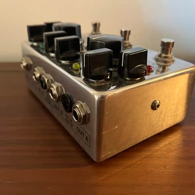 Toneczar Stereo Powerglide 2018 - Polished Box image 7