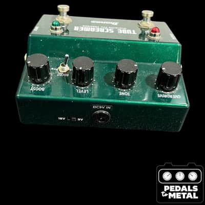 ibanez ts808 dx - X20141 image 3