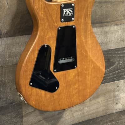 PRS CE 24-08 Swamp Ash Limited Edition image 9