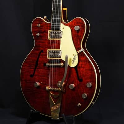 Immagine Gretsch 1962 #6122 Chet Atkins Country Gentleman [SN 47611] [06/30] - 2