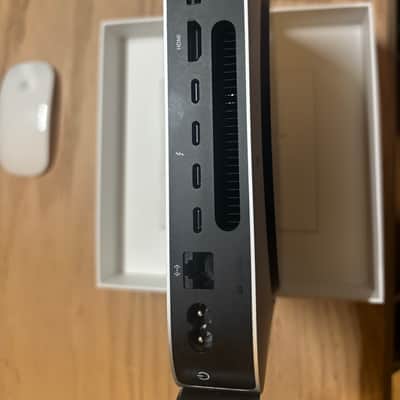 Apple Mac Mini M2 Pro 2023 image 11