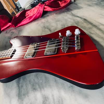 Epiphone Thunderbird Vintage PRO IV image 3