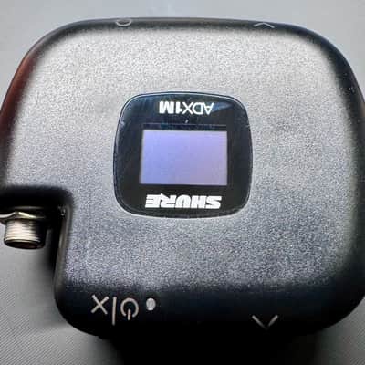 Shure ADX1M G57 Band New image 2