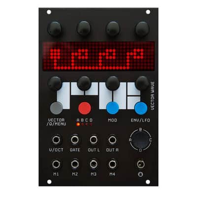 RYK Modular Vector Wave image 1
