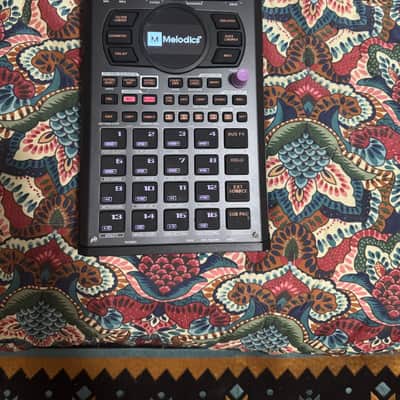 Roland SP-404MkII 2021 - Present - Gray image 2