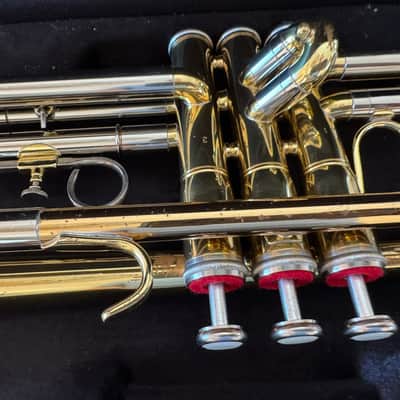 Jupiter Standard Bb Trumpet JTR700A Used – Good image 7
