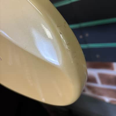 Westone Concord III Pearl White 1983 Electric Guitar image 14