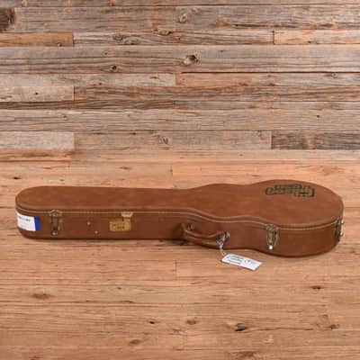 Gibson Les Paul Standard Sunburst 2001 image 8