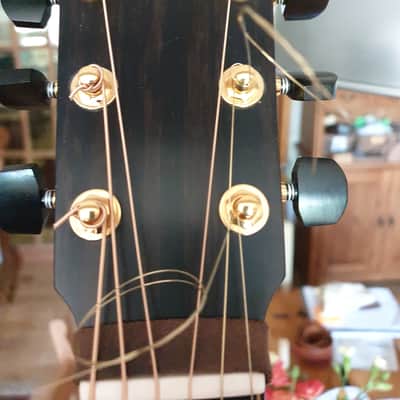 Lowden F50 2017 - Satin image 5