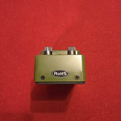 Behringer SM200 Slow Motion image 5