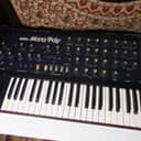 Korg Monopoly MP4 Analog Synthesizer Mono/Poly Perfect Working order! WorldWide Shipping