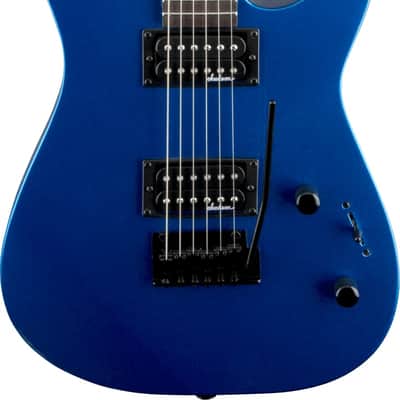 Jackson Dinky JS11 Electric Metallic Blue image 1