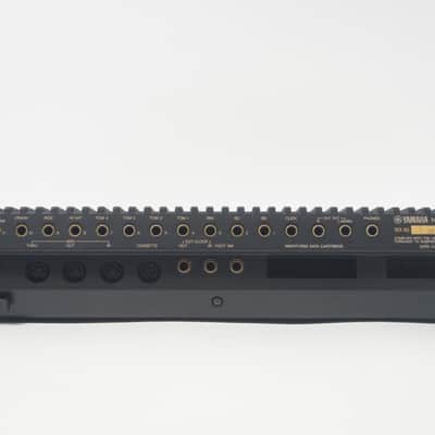 YAMAHA RX5 Digital Rhythm Programmer Drum Machine w/ 100-240V PSU image 7
