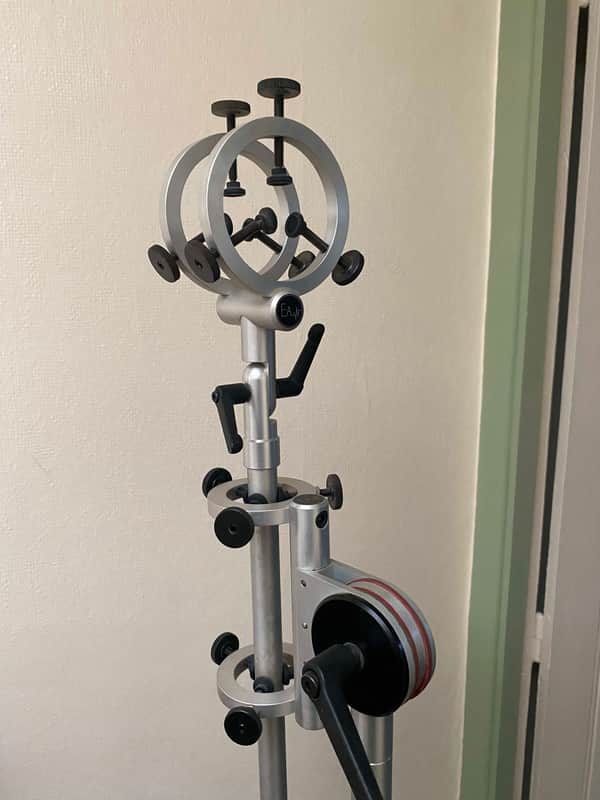 Enhanced Audio Revelator Alpha image 1