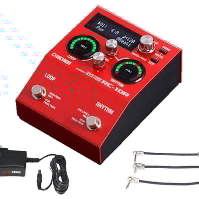 Reverb.com listing, price, conditions, and images for boss-rc-3-loop-station