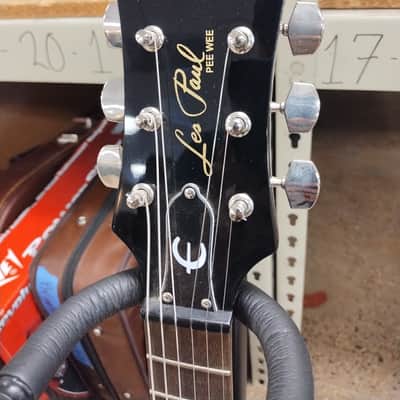 Epiphone Les Paul Peewee Electric Guitar image 5