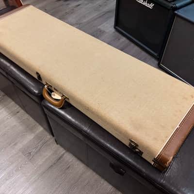 Fender Jazz Bass 1968 - stripped finish image 23