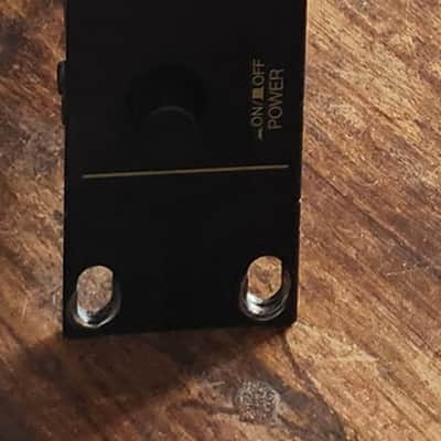 STUDIO SALE! Yamaha R1000 Digital Reverb Unit 1984 Japan image 18