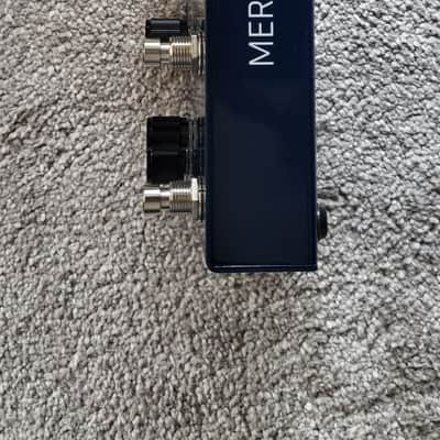 Meris MercuryX 2023 - Present - Deep Blue image 6