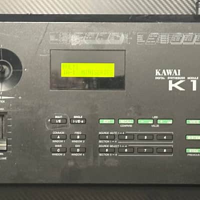 Kawai K1m